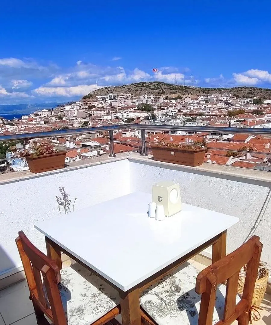Bonapart Hotel Кешме 2*,  Турция