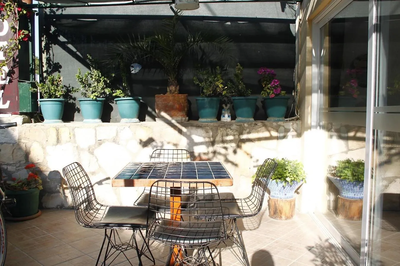 Bonapart Hotel Cesme