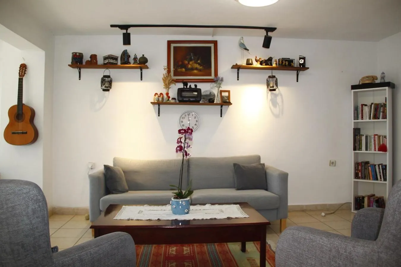 Bonapart Hotel Кешме