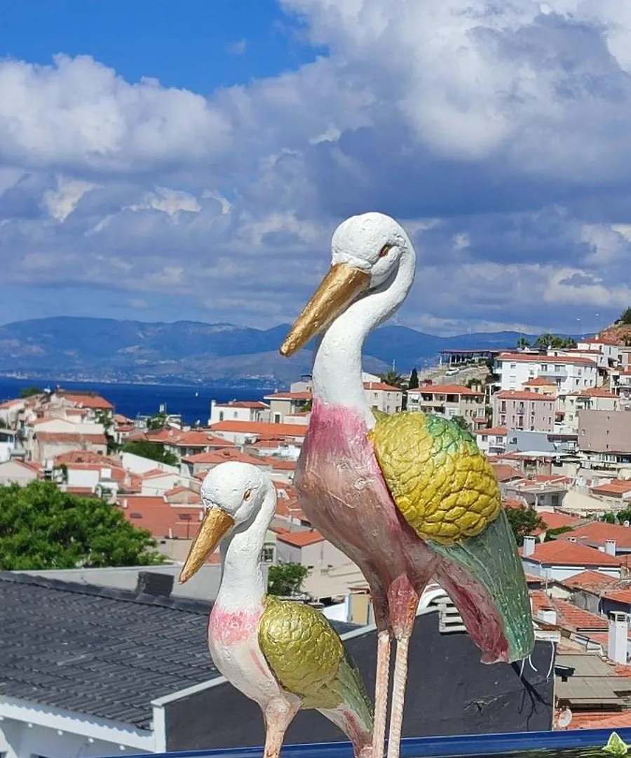Bonapart Hotel Cesme