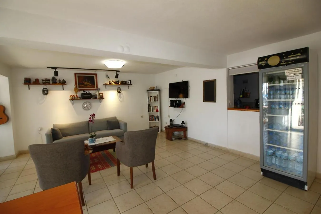 **  Bonapart Hotel Cesme Turkey