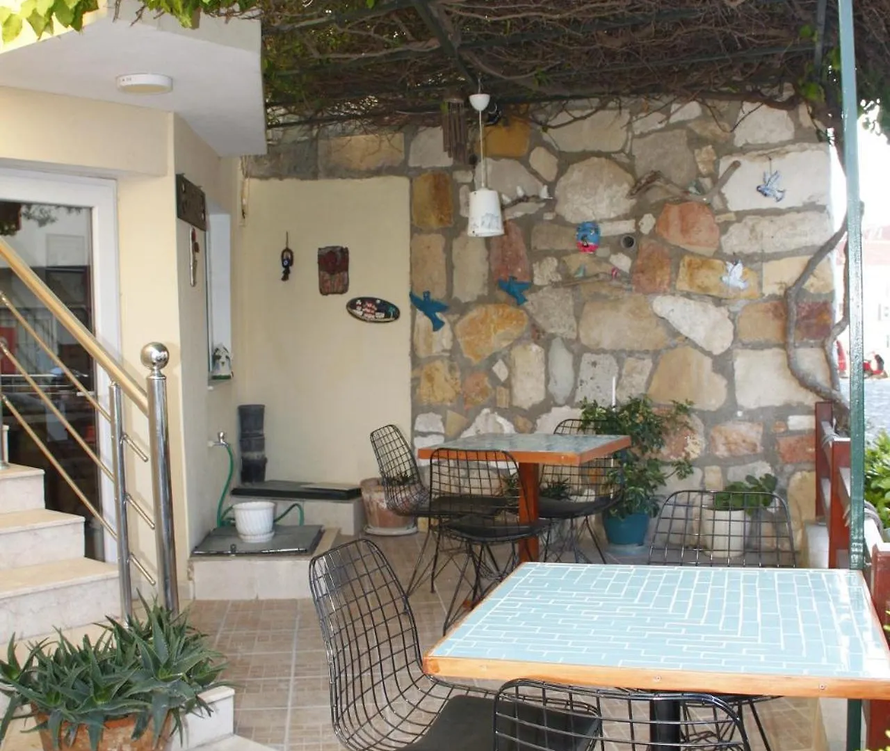 Bonapart Hotel Cesme