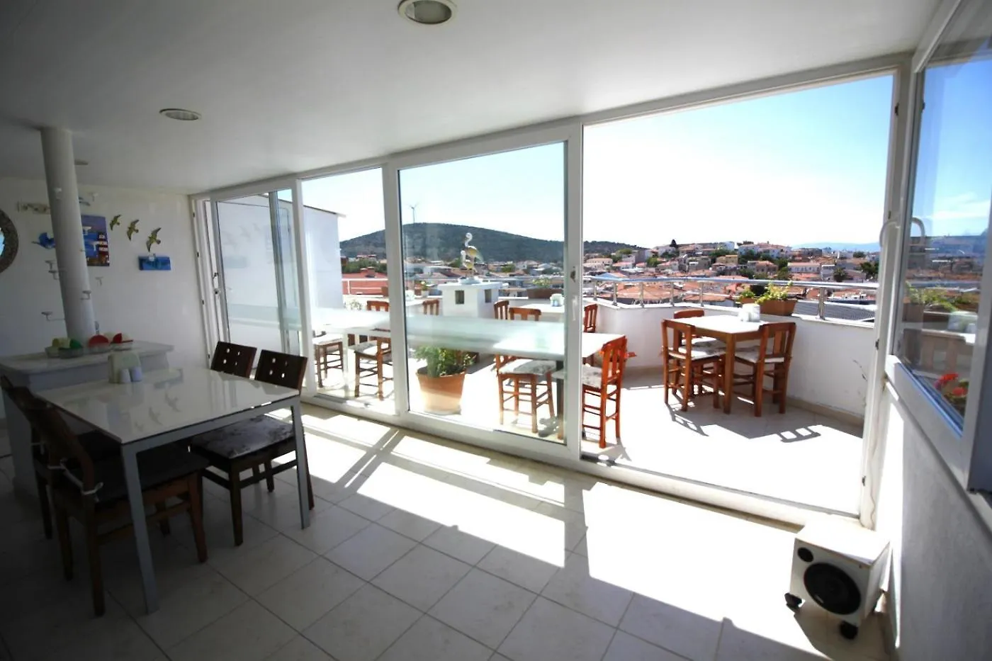 Bonapart Hotel Cesme