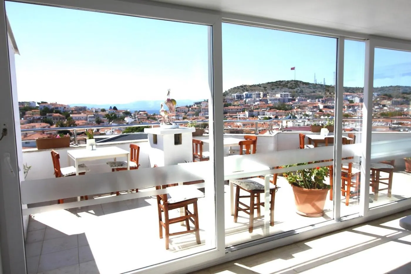 Bonapart Hotel Cesme 2*,