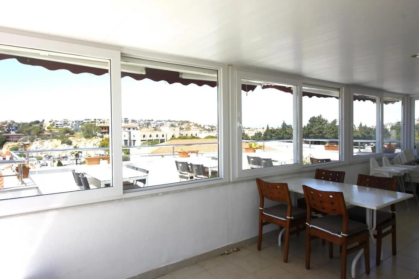 Bonapart Hotel Cesme