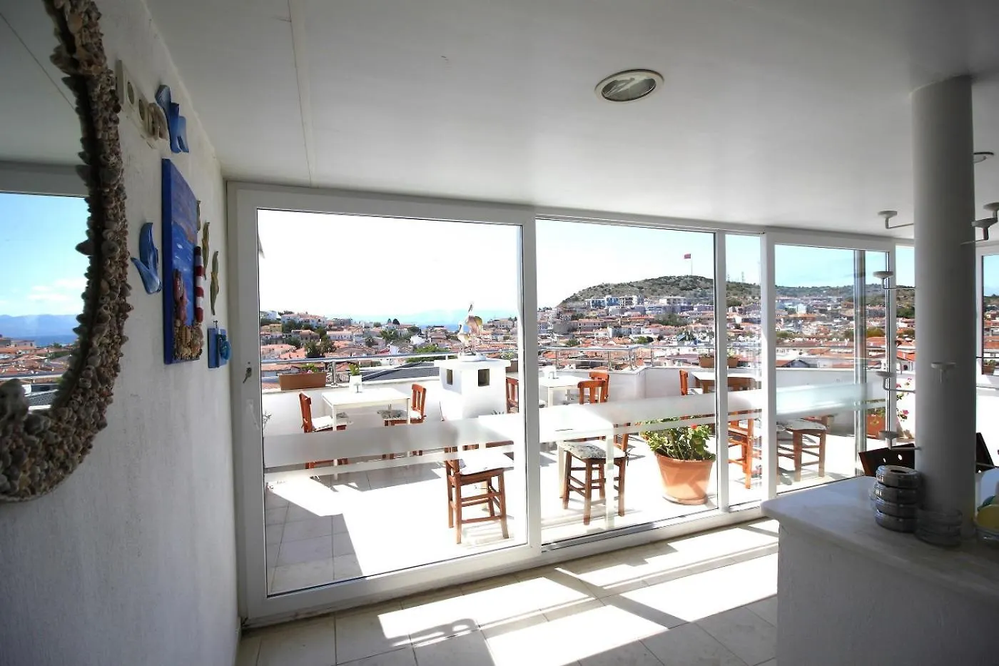 Bonapart Hotel Cesme