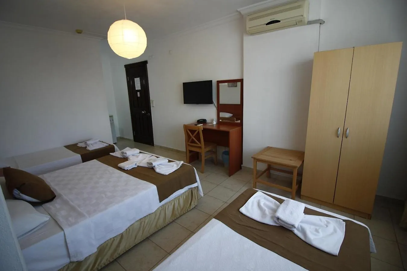 Bonapart Hotel Cesme Turkey