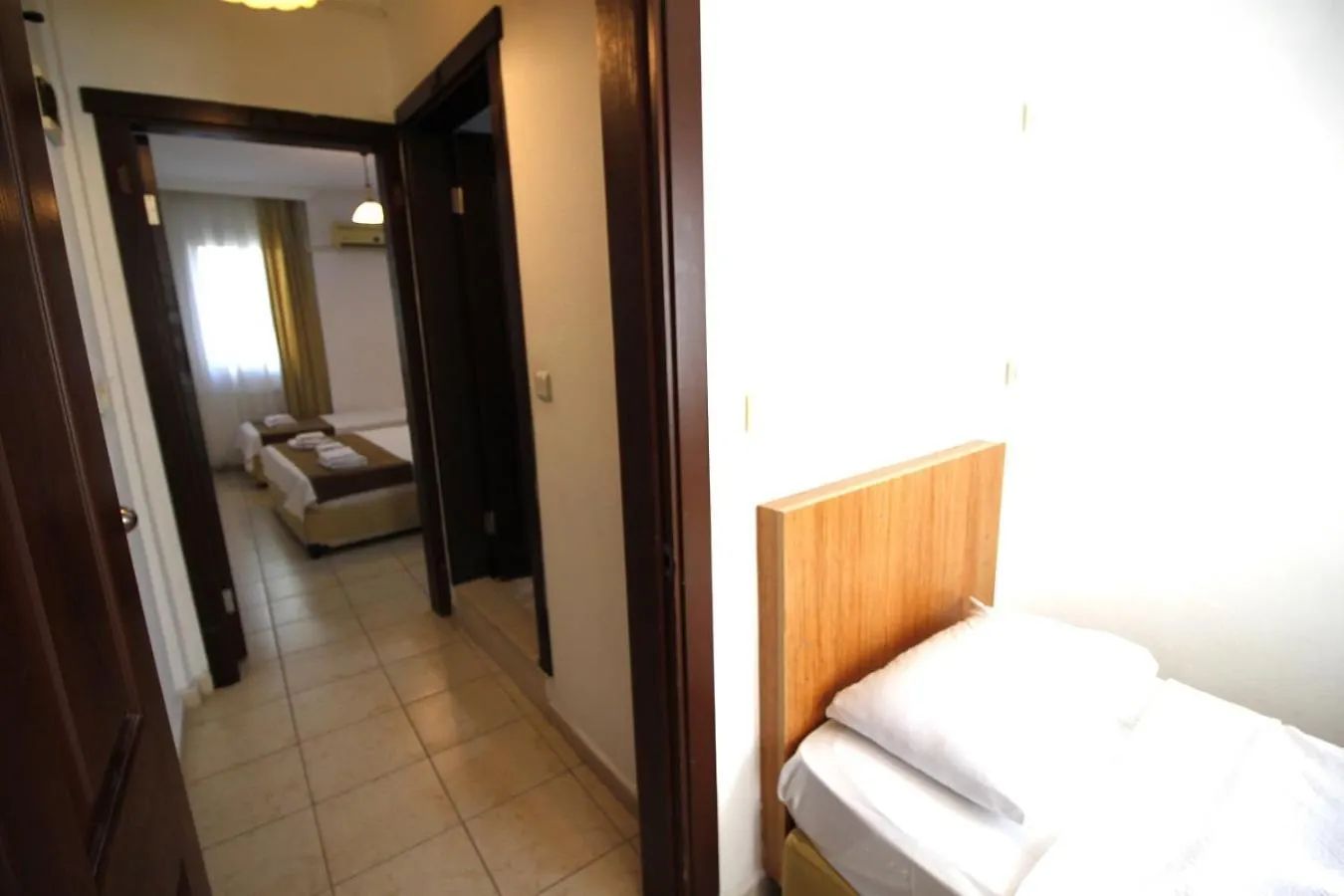 Bonapart Hotel Cesme