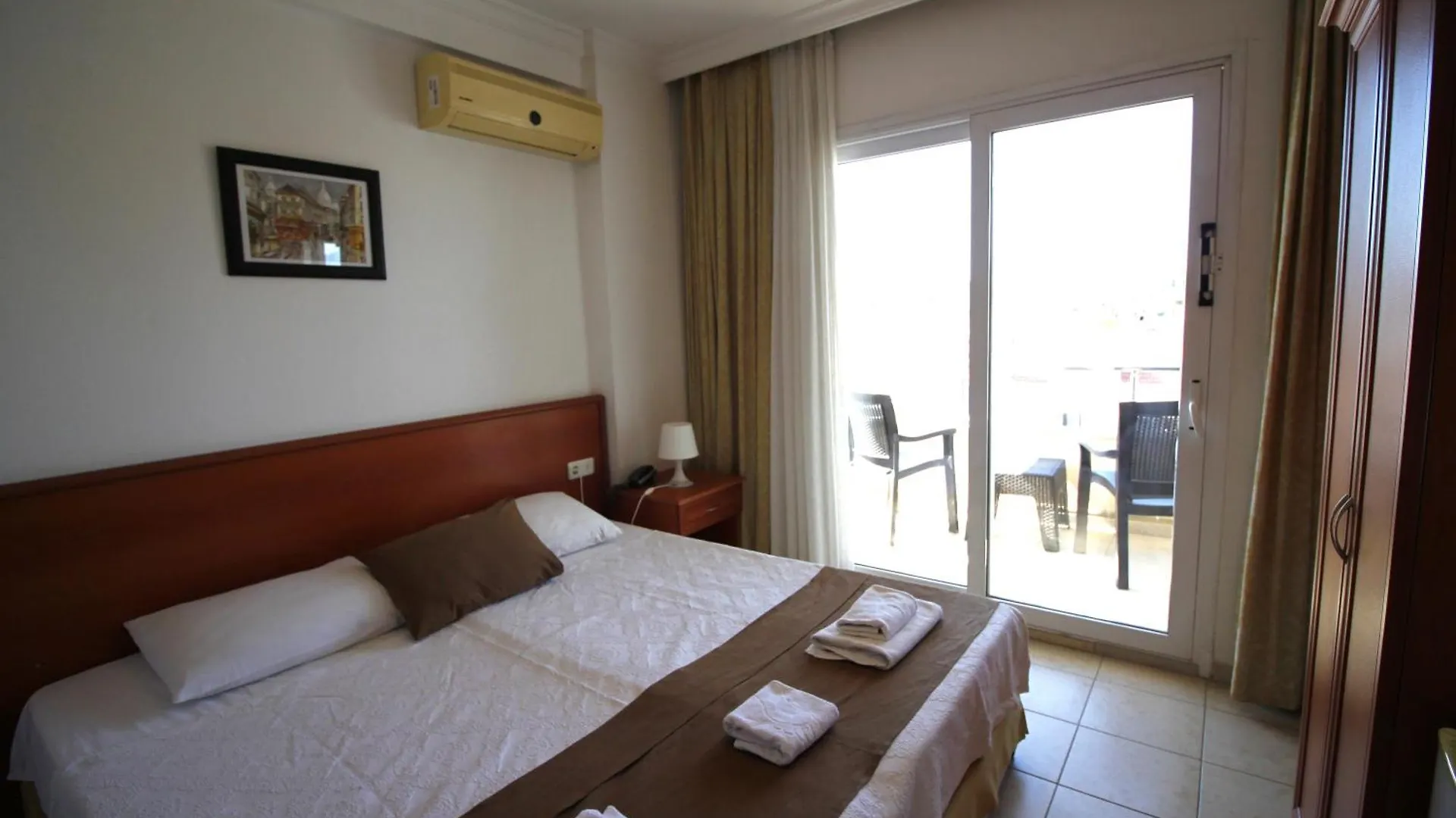 Bonapart Hotel Cesme 2*,  Turkey