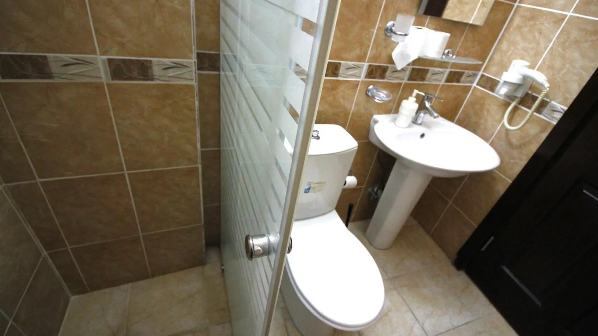 Bonapart Hotel Cesme