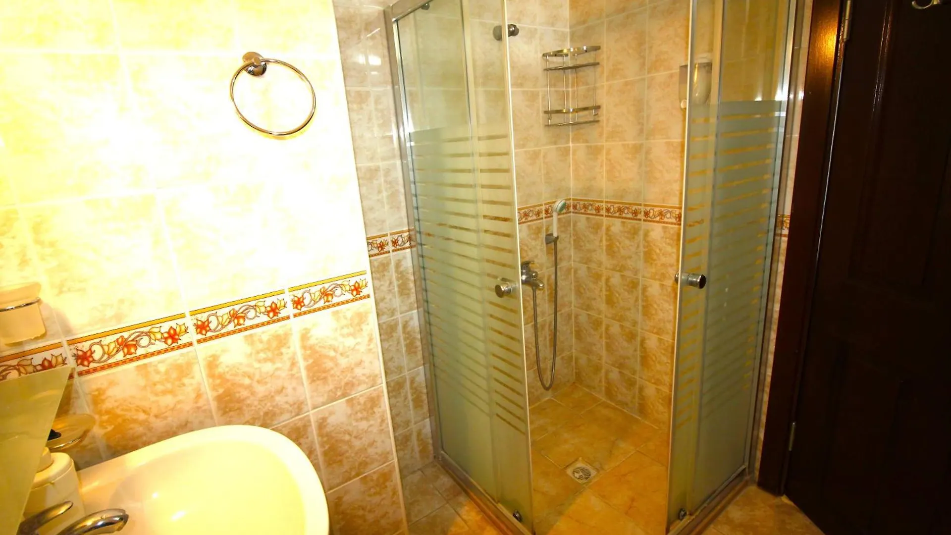 Bonapart Hotel Cesme