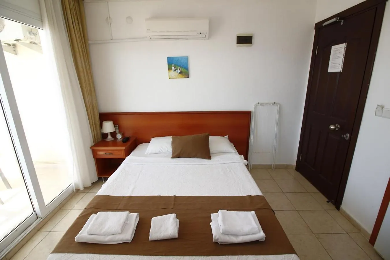 Bonapart Hotel Cesme Turkey