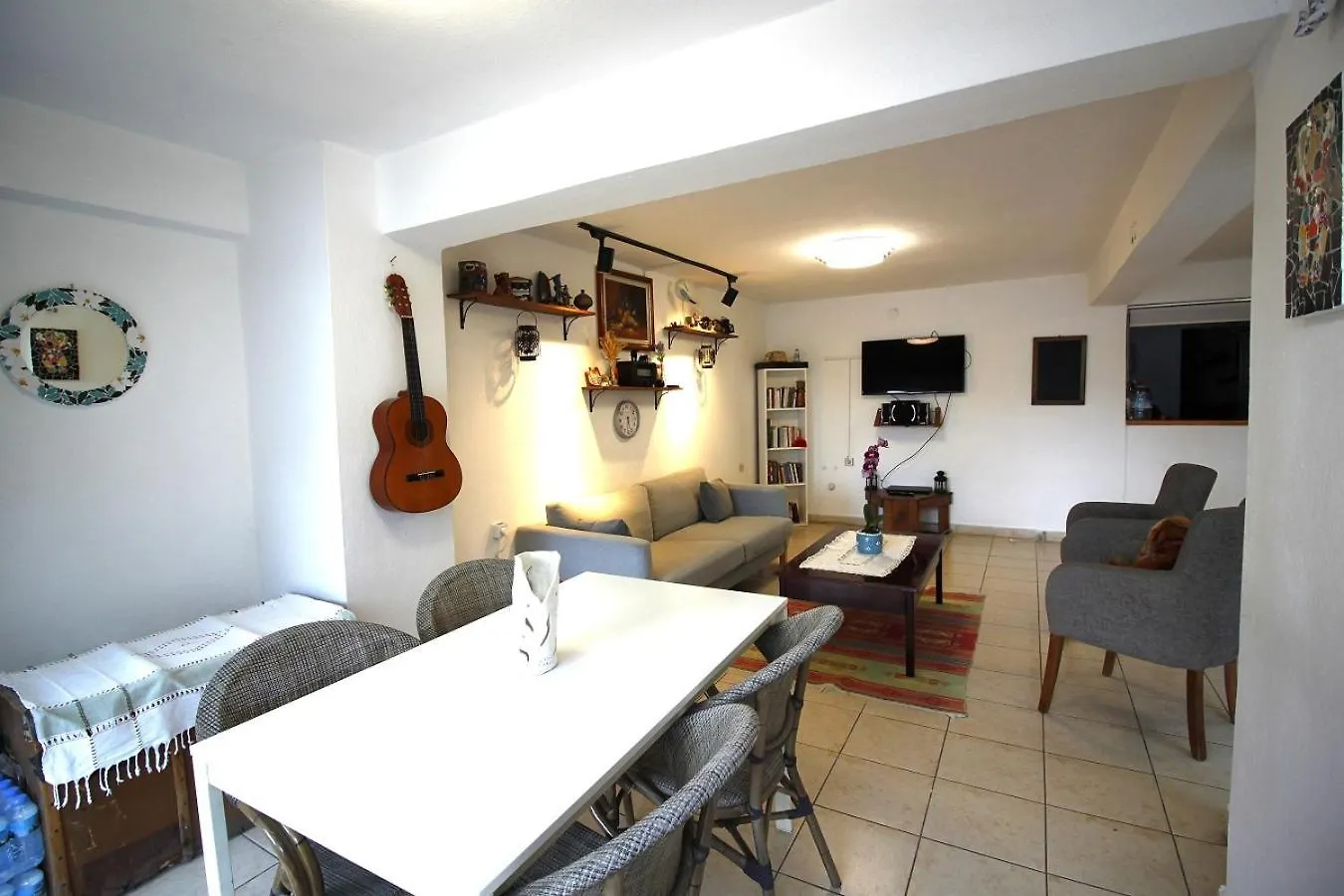 **  Bonapart Hotel Cesme Turkey
