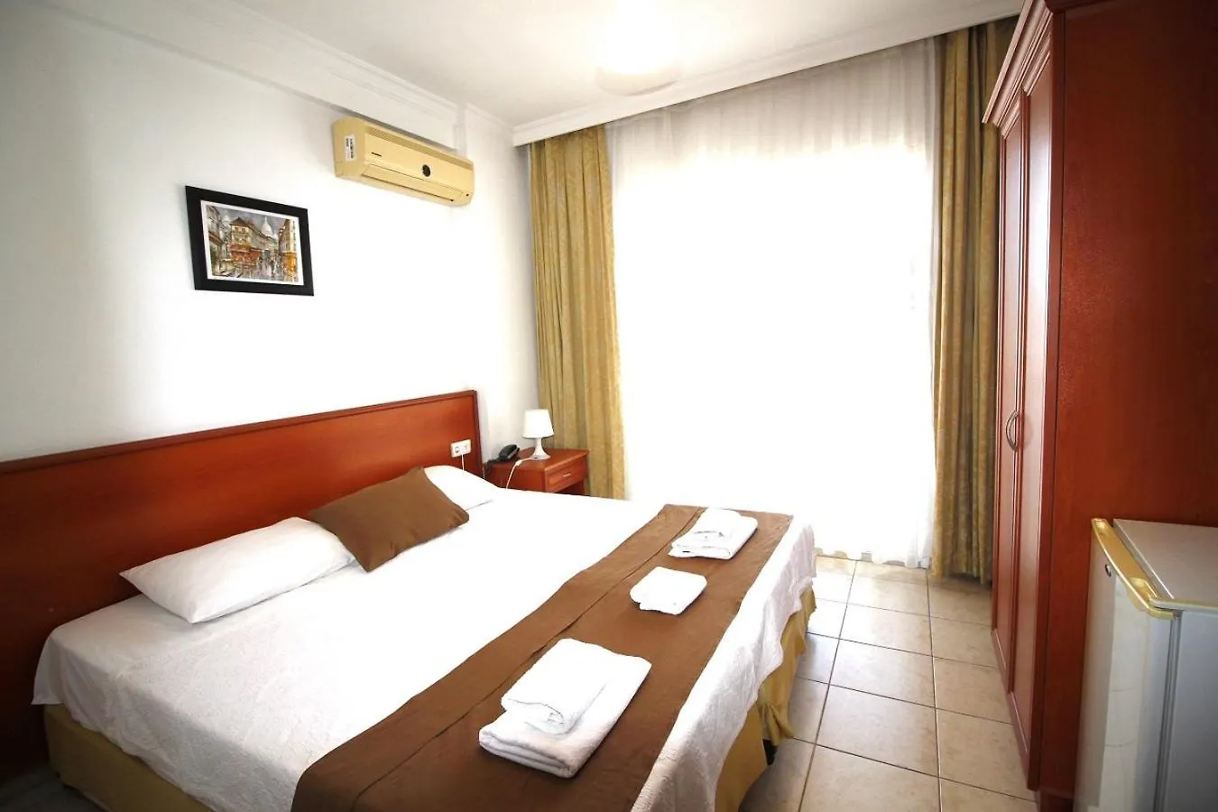 Bonapart Hotel Cesme