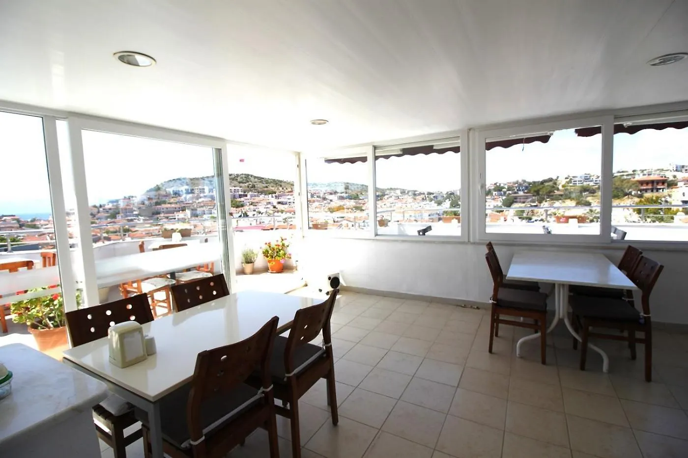 **  Bonapart Hotel Cesme Turkey