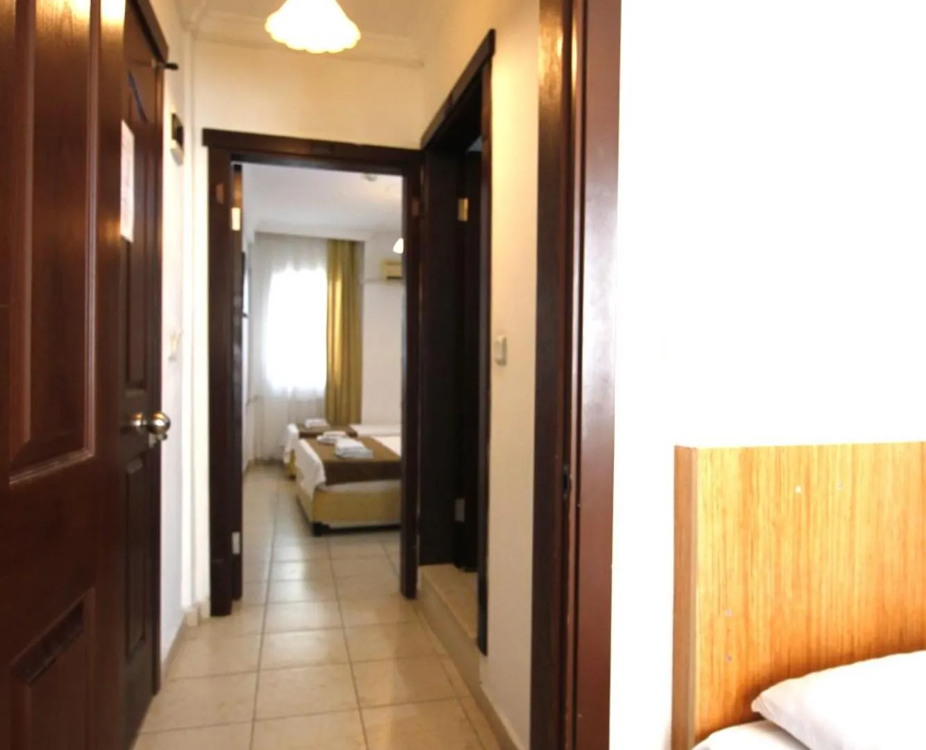 Bonapart Hotel Cesme 2*,  Turkey