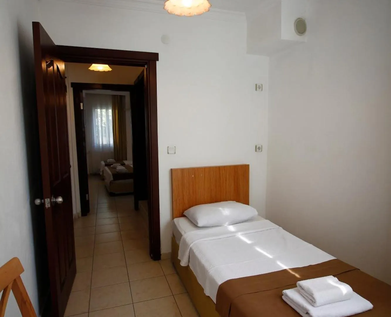 Bonapart Hotel Cesme