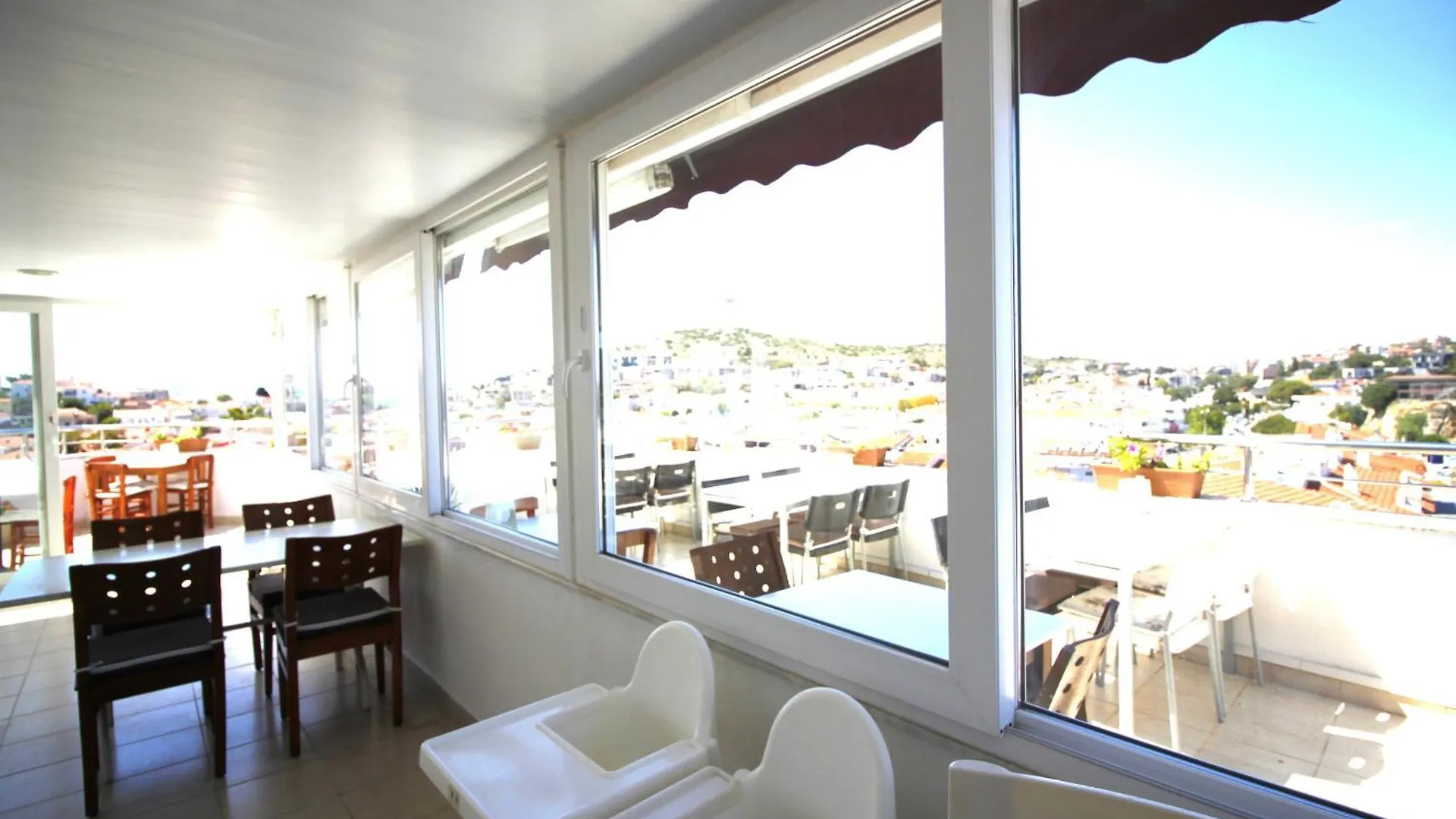 Bonapart Hotel Cesme 2*,  Turkey